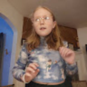 Meet your Posher, Macy